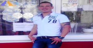 Gilbox69 41 years old I am from Paredes/Porto, Seeking Dating Friendship with Woman