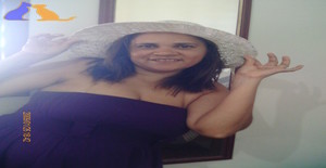 Mirian812 44 years old I am from Natal/Rio Grande do Norte, Seeking Dating Friendship with Man