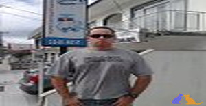 Andrewçemos 43 years old I am from Florianópolis/Santa Catarina, Seeking Dating Friendship with Woman