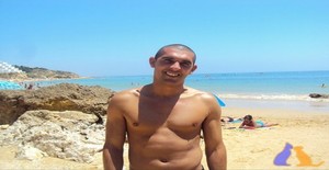 Kaloamaro 43 years old I am from Albufeira/Algarve, Seeking Dating Friendship with Woman