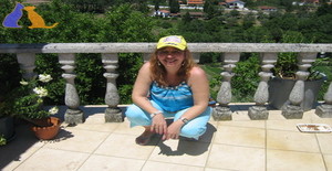 Nicoledsr 62 years old I am from Cascais/Lisboa, Seeking Dating Friendship with Man