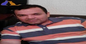 Tirciano 52 years old I am from Viana/Espírito Santo, Seeking Dating Friendship with Woman