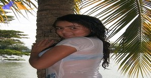 Chikibby 26 years old I am from Ibagué/Tolima, Seeking Dating Friendship with Man