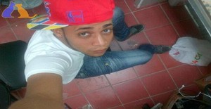 J.master 29 years old I am from Bávaro/La Altagracia, Seeking Dating Friendship with Woman