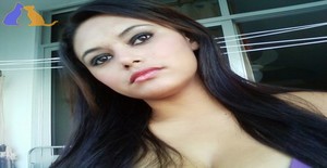 NandaPaiva 28 years old I am from Fortaleza/Ceará, Seeking Dating Friendship with Man