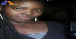 Anatercia 28 years old I am from Maputo/Maputo, Seeking Dating Friendship with Man