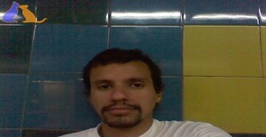 Lyonusg 35 years old I am from Charallave/Miranda, Seeking Dating Friendship with Woman