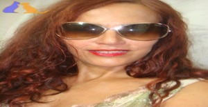 Anja2013 54 years old I am from Vila Velha/Espírito Santo, Seeking Dating with Man