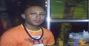 Robson souza 39 years old I am from Camaçari/Bahia, Seeking Dating Friendship with Woman