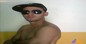 Enmanuelnaveda 30 years old I am from Valencia/Carabobo, Seeking Dating Friendship with Woman
