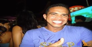 Luciano castro 35 years old I am from Belém/Pará, Seeking Dating Friendship with Woman