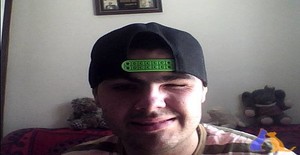 @menino.18@ 26 years old I am from Marco de Canaveses/Porto, Seeking Dating Friendship with Woman