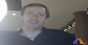 Daniel_g_1968 52 years old I am from Guifões/Porto, Seeking Dating Friendship with Woman