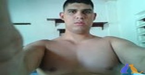 Alan de angelis 35 years old I am from Caripito/Monagas, Seeking Dating Friendship with Woman