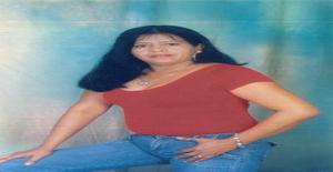 Cariñosita28 59 years old I am from Cali/Valle Del Cauca, Seeking Dating Friendship with Man