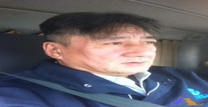 Robjp 60 years old I am from Isesaki/Gunma, Seeking Dating Friendship with Woman
