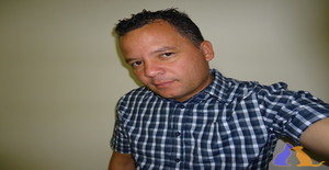 thyago* 47 years old I am from Campinas/São Paulo, Seeking Dating Friendship with Woman