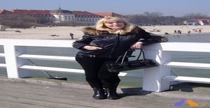 Tatiana_d 64 years old I am from Kaliningrad/Kaliningrad, Seeking Dating Friendship with Man