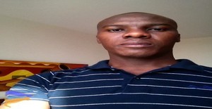 Kudy cumbo 39 years old I am from Kilamba Kiaxi/Luanda, Seeking Dating Friendship with Woman