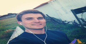 Artyom 29 years old I am from Abrantes/Santarém, Seeking Dating Friendship with Woman