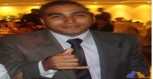 Wilbol 35 years old I am from Caracas/Distrito Capital, Seeking Dating Friendship with Woman