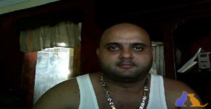Fegamaster 39 years old I am from Boca Chica/Santo Domingo, Seeking Dating with Woman
