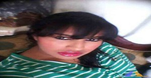 Yanet tineo 40 years old I am from Puerto Ordaz/Bolívar, Seeking Dating Friendship with Man