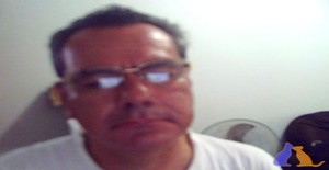 Adolfocruz 56 years old I am from Campo Grande/Mato Grosso do Sul, Seeking Dating Friendship with Woman