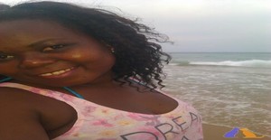 Juvencia 31 years old I am from Beira/Sofala, Seeking Dating Friendship with Man