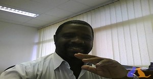 Casamidade 45 years old I am from Beira/Sofala, Seeking Dating Friendship with Woman
