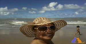 Costamariete 60 years old I am from Belo Horizonte/Minas Gerais, Seeking Dating Friendship with Man