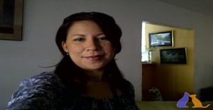 Angelimart 44 years old I am from Cagua/Aragua, Seeking Dating Friendship with Man