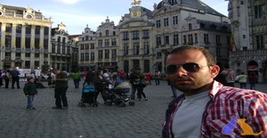 Ricardo leão 37 years old I am from Várzea Grande/Mato Grosso, Seeking Dating Friendship with Woman