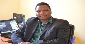 Nelito 55 years old I am from Maputo/Maputo, Seeking Dating Friendship with Woman