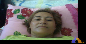 Sol121315 49 years old I am from Limeira/Sao Paulo, Seeking Dating Friendship with Man