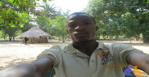 Sousa felisberto 35 years old I am from Maputo/Maputo, Seeking Dating Friendship with Woman