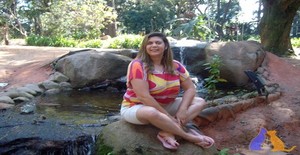 mulherfeliz2 52 years old I am from São Paulo/Sao Paulo, Seeking Dating with Man
