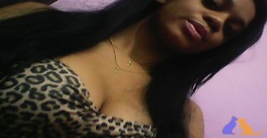 Ayndiara 30 years old I am from Salvador/Bahia, Seeking Dating Friendship with Man