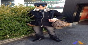 Mikimau 42 years old I am from Toyota/Aichi, Seeking Dating Friendship with Woman