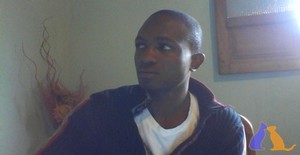 Pambasange 31 years old I am from Viana/Luanda, Seeking Dating Friendship with Woman