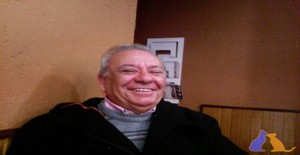 Vendinha 62 years old I am from Cascais/Lisboa, Seeking Dating Friendship with Woman