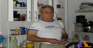 VINHAS1949 71 years old I am from São Paulo/Sao Paulo, Seeking Dating Friendship with Woman