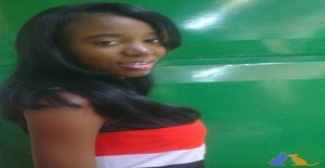 Mimeralda garcia 29 years old I am from Talatona/Luanda, Seeking Dating Friendship with Man