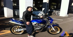 Mugen 42 years old I am from Haneda/Tokyo, Seeking Dating Friendship with Woman