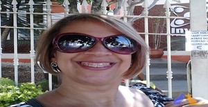 Lohuama 56 years old I am from Guarulhos/Sao Paulo, Seeking Dating Friendship with Man