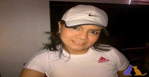 Misisi 41 years old I am from Barquisimeto/Lara, Seeking Dating Friendship with Man