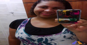 Mulher39ssa 46 years old I am from Salvador/Bahia, Seeking Dating Friendship with Man