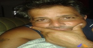 romantico 50 years old I am from Matinhos/Paraná, Seeking Dating Friendship with Woman