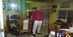 Alfredogilbert 50 years old I am from Puerto Cabello/Carabobo, Seeking Dating Friendship with Woman