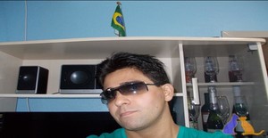 Claudio_amoroso 39 years old I am from Sapucaia do Sul/Rio Grande do Sul, Seeking Dating Friendship with Woman